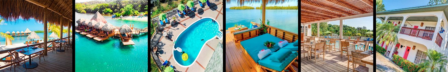 Turqouise Bay Resort Images